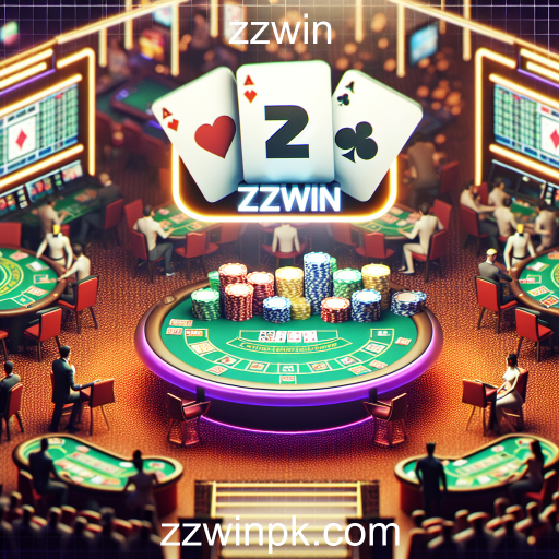 A Fascinante Categoria de Jogos de Cartas no ZZWin