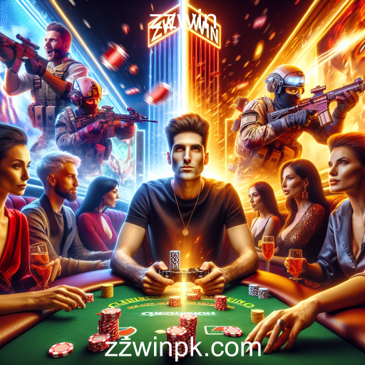 A Revolução dos Jogos Multijogador: Conectando Jogadores ao Redor do Mundo